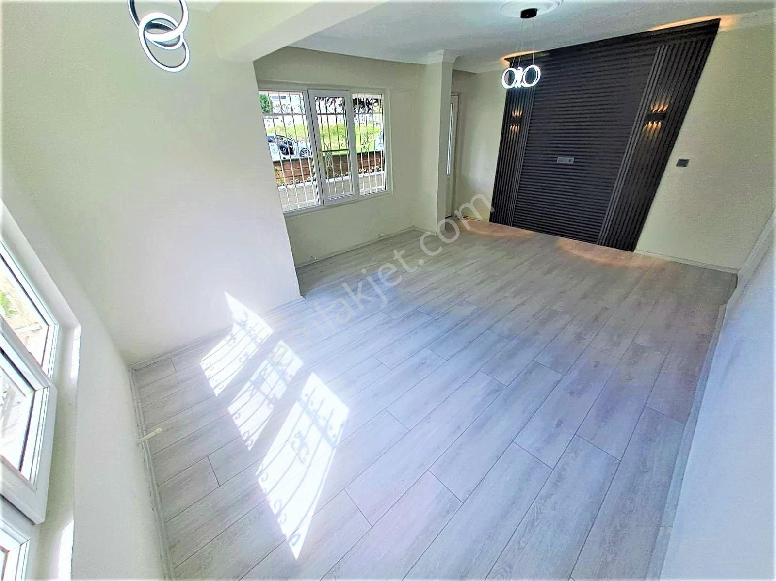 🟠🟠alfa'dan Akçay'da Satılık Ön Cephe Doğalgaz Bahçe Kullanımlı Ayrı Mutfak 1+1 Daire - Görsel 33