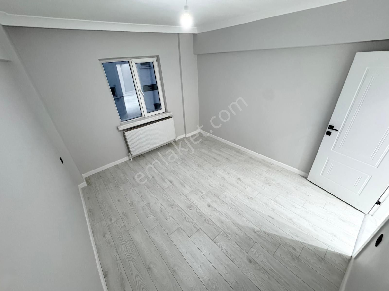 İstasyon Mh'de Bağımsız Lüks Sıfır Özel Dizayn Edilmiş 3+1 Daire - Görsel 30