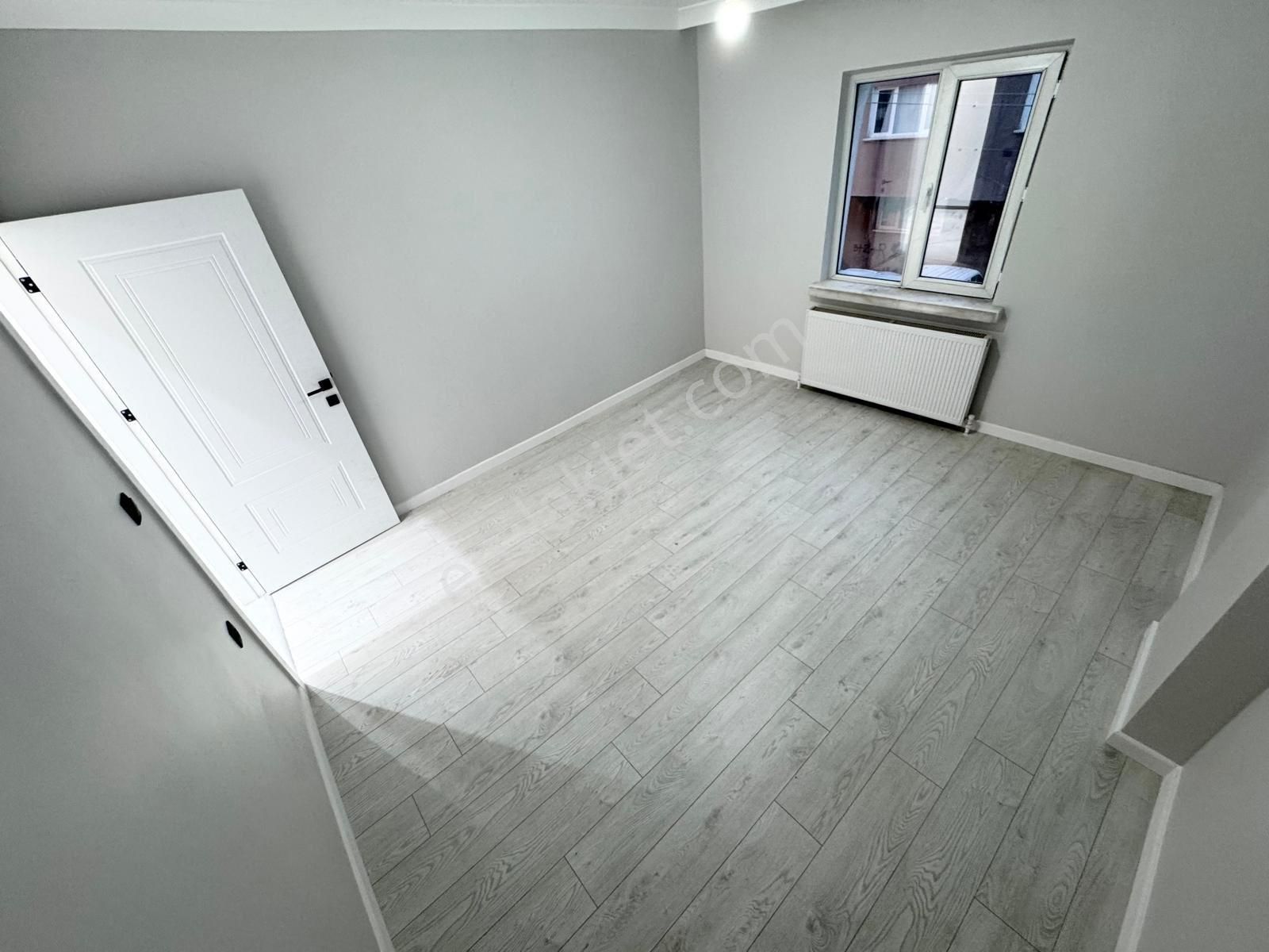 İstasyon Mh'de Bağımsız Lüks Sıfır Özel Dizayn Edilmiş 3+1 Daire - Görsel 22