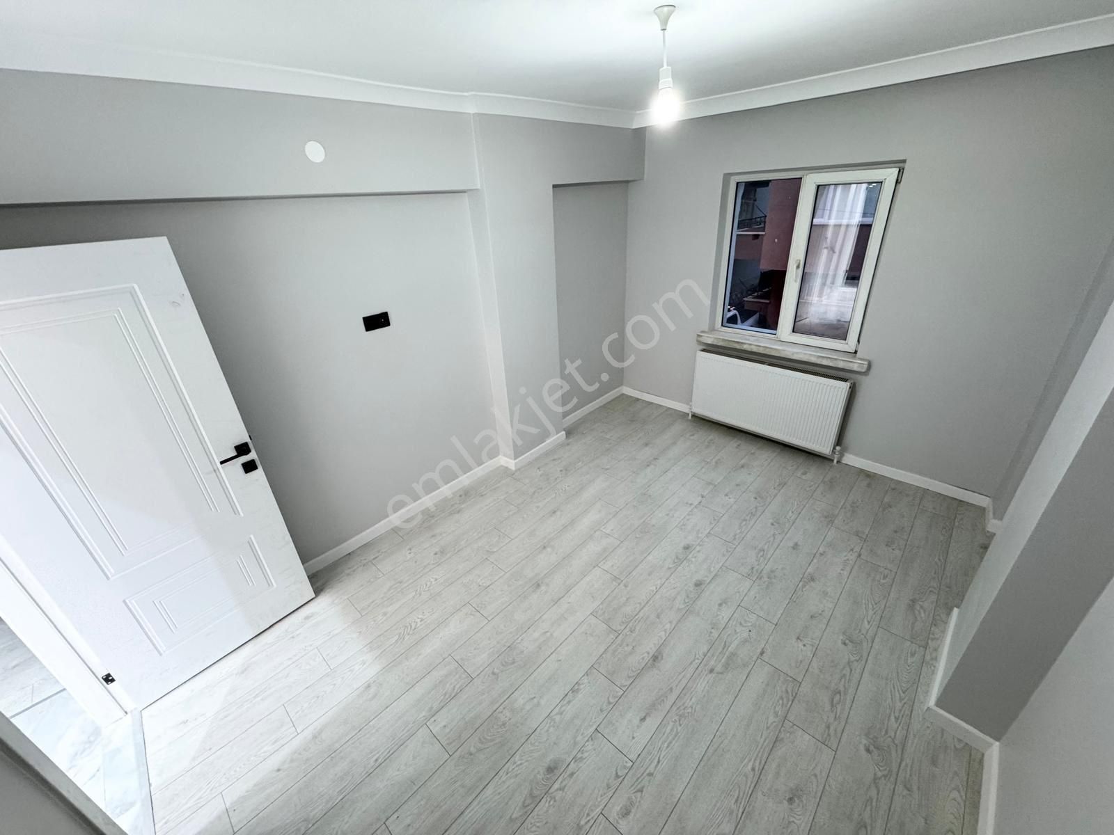 İstasyon Mh'de Bağımsız Lüks Sıfır Özel Dizayn Edilmiş 3+1 Daire - Görsel 29