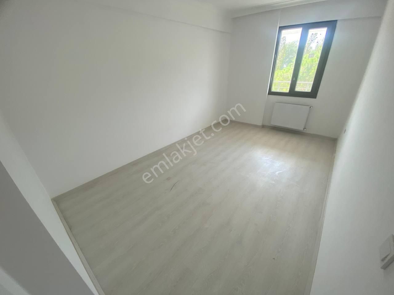 🏡🔴aktiften Bahçelievler'de Doğa İle Şehir Yaşamının Birleştiği Yerde Konforlu Satılık 2+1 Dair - Görsel 11