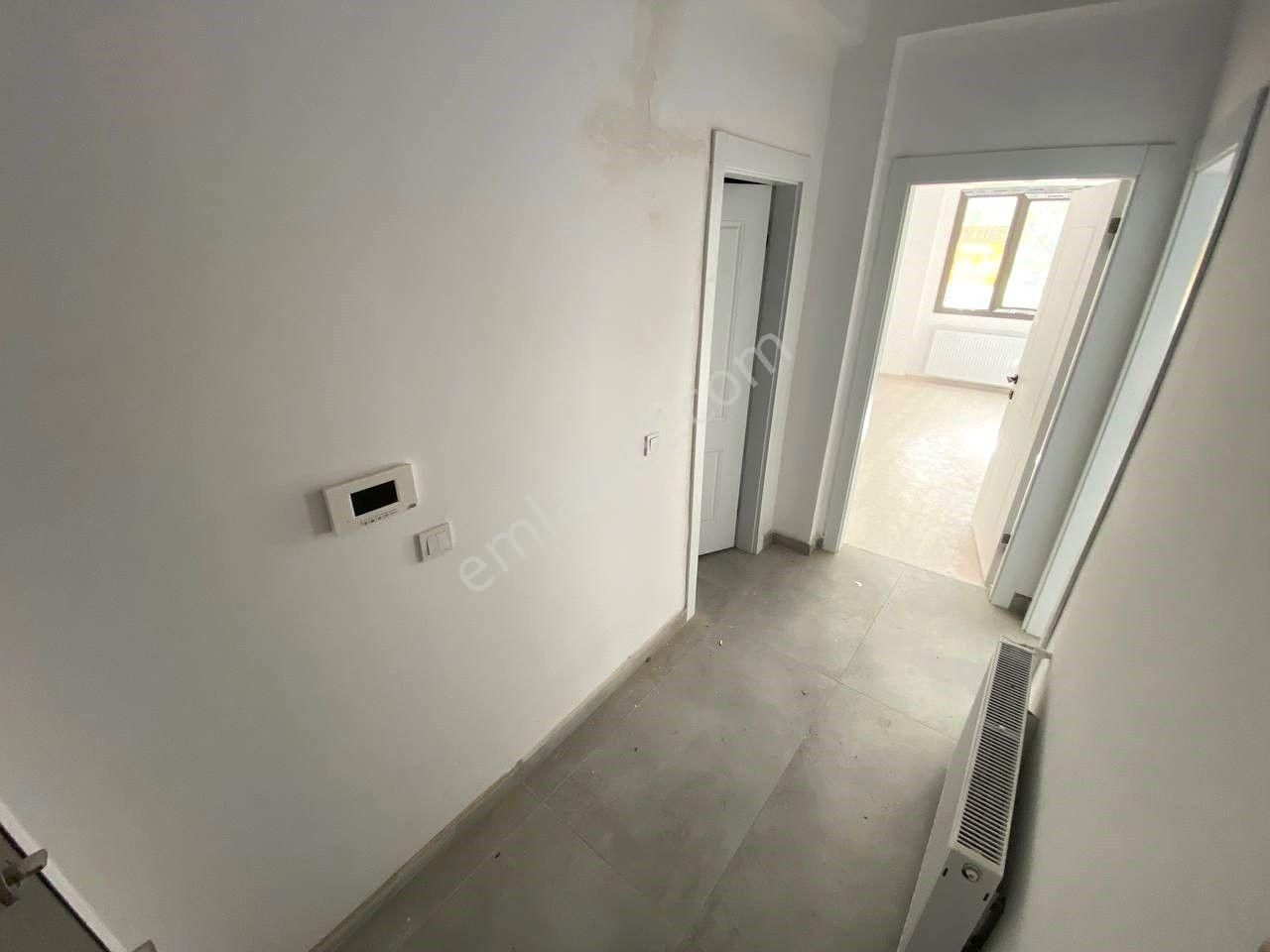 🏡🔴aktiften Bahçelievler'de Doğa İle Şehir Yaşamının Birleştiği Yerde Konforlu Satılık 2+1 Dair - Görsel 15