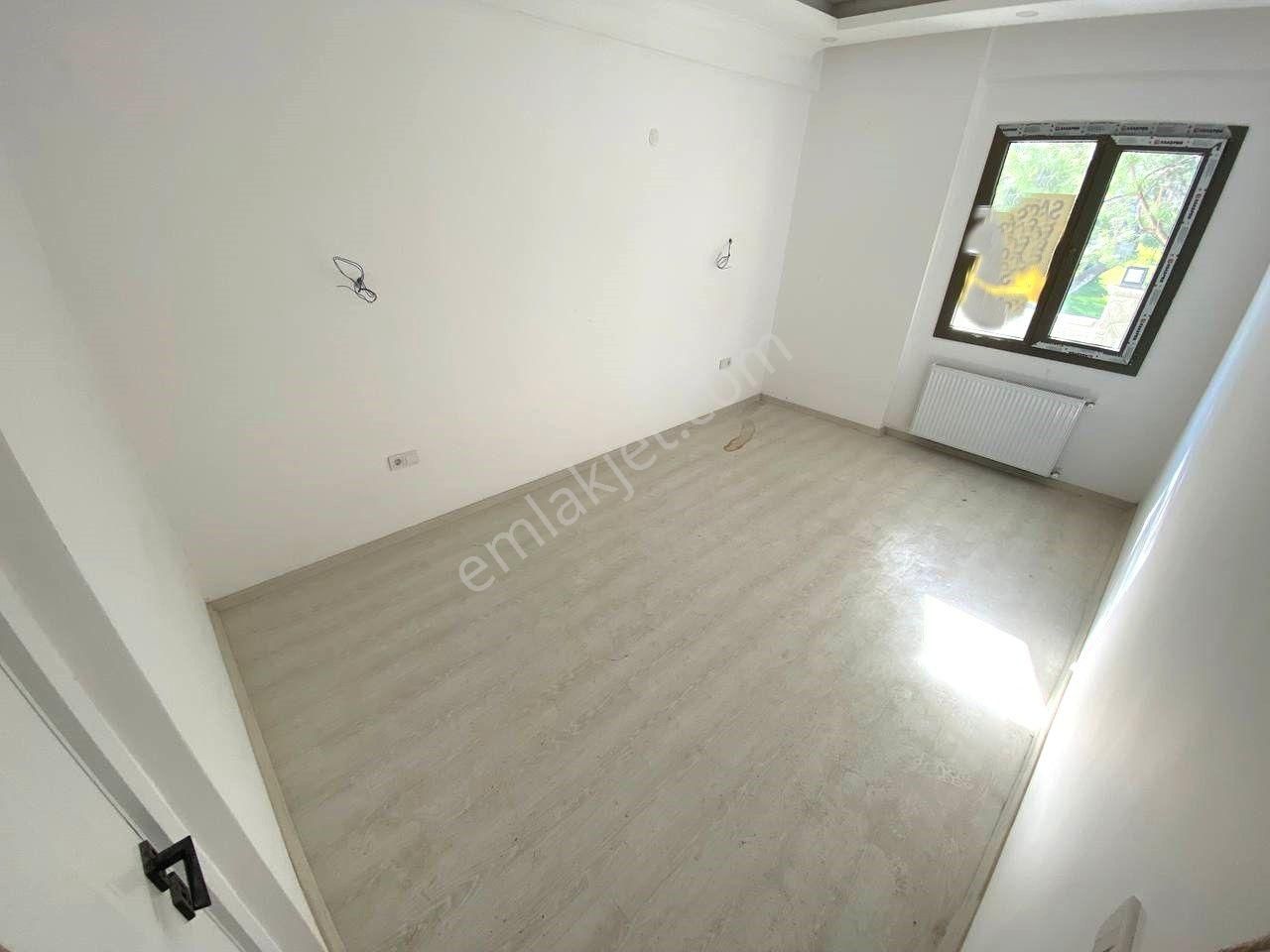 🏡🔴aktiften Bahçelievler'de Doğa İle Şehir Yaşamının Birleştiği Yerde Konforlu Satılık 2+1 Dair - Görsel 18