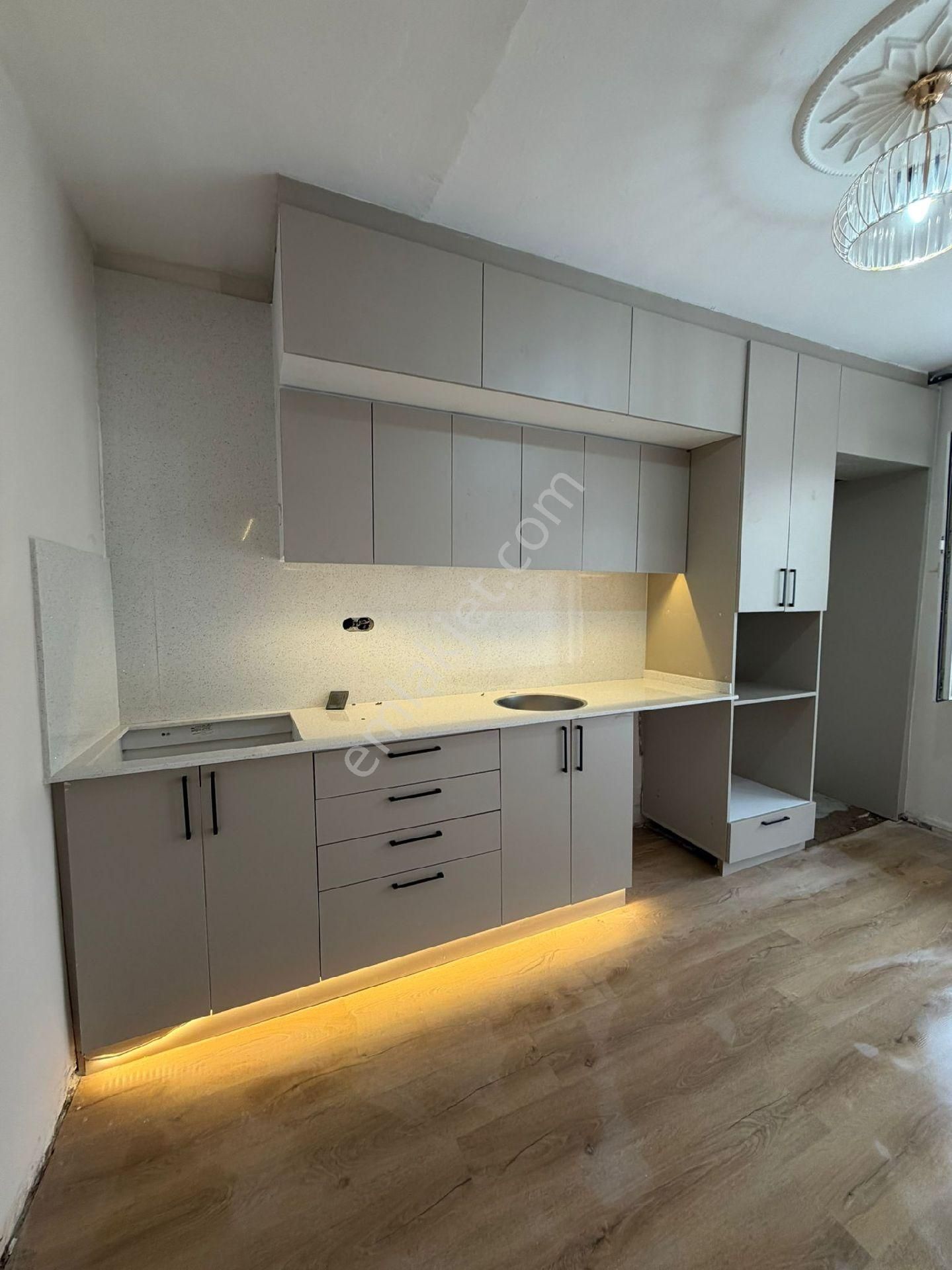 Devlet Hastanesi Üstünde Özel Hamam Bulunan Dairelerimiz Kat Seçeneklerıne Göre Fiyat - Görsel 4