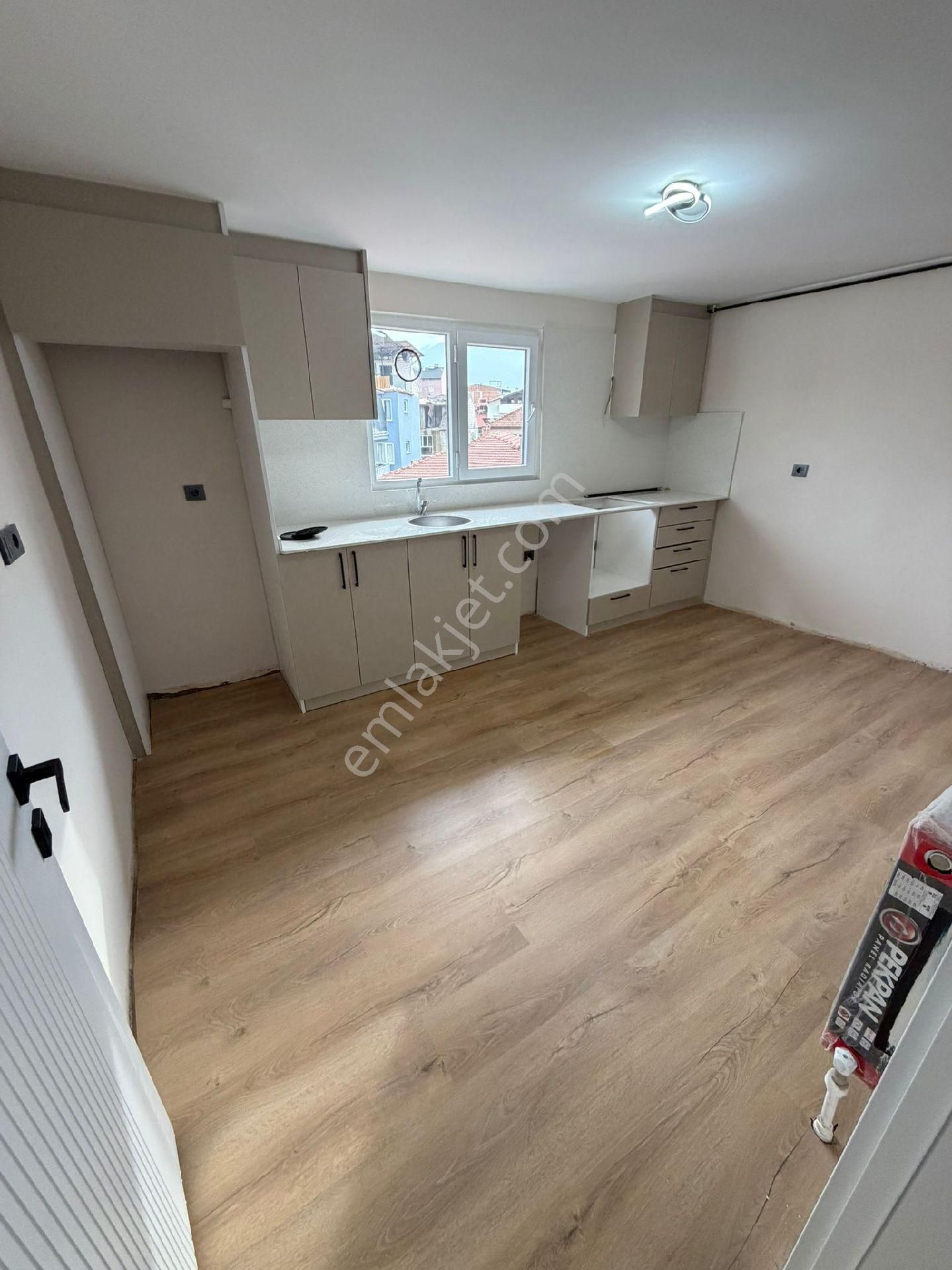 Devlet Hastanesi Üstünde Özel Hamam Bulunan Dairelerimiz Kat Seçeneklerıne Göre Fiyat - Görsel 20