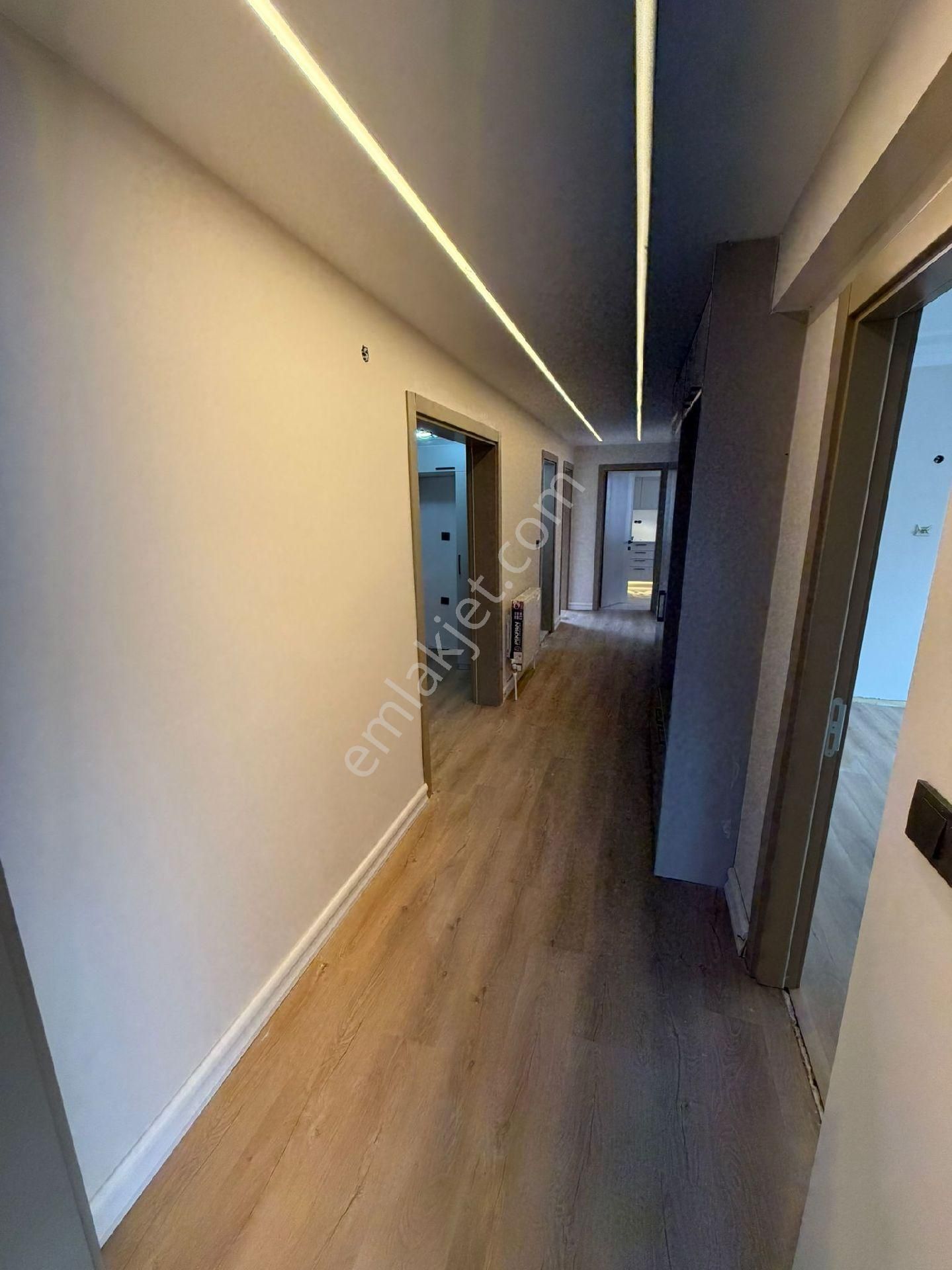 Devlet Hastanesi Üstünde Özel Hamam Bulunan Dairelerimiz Kat Seçeneklerıne Göre Fiyat - Görsel 3