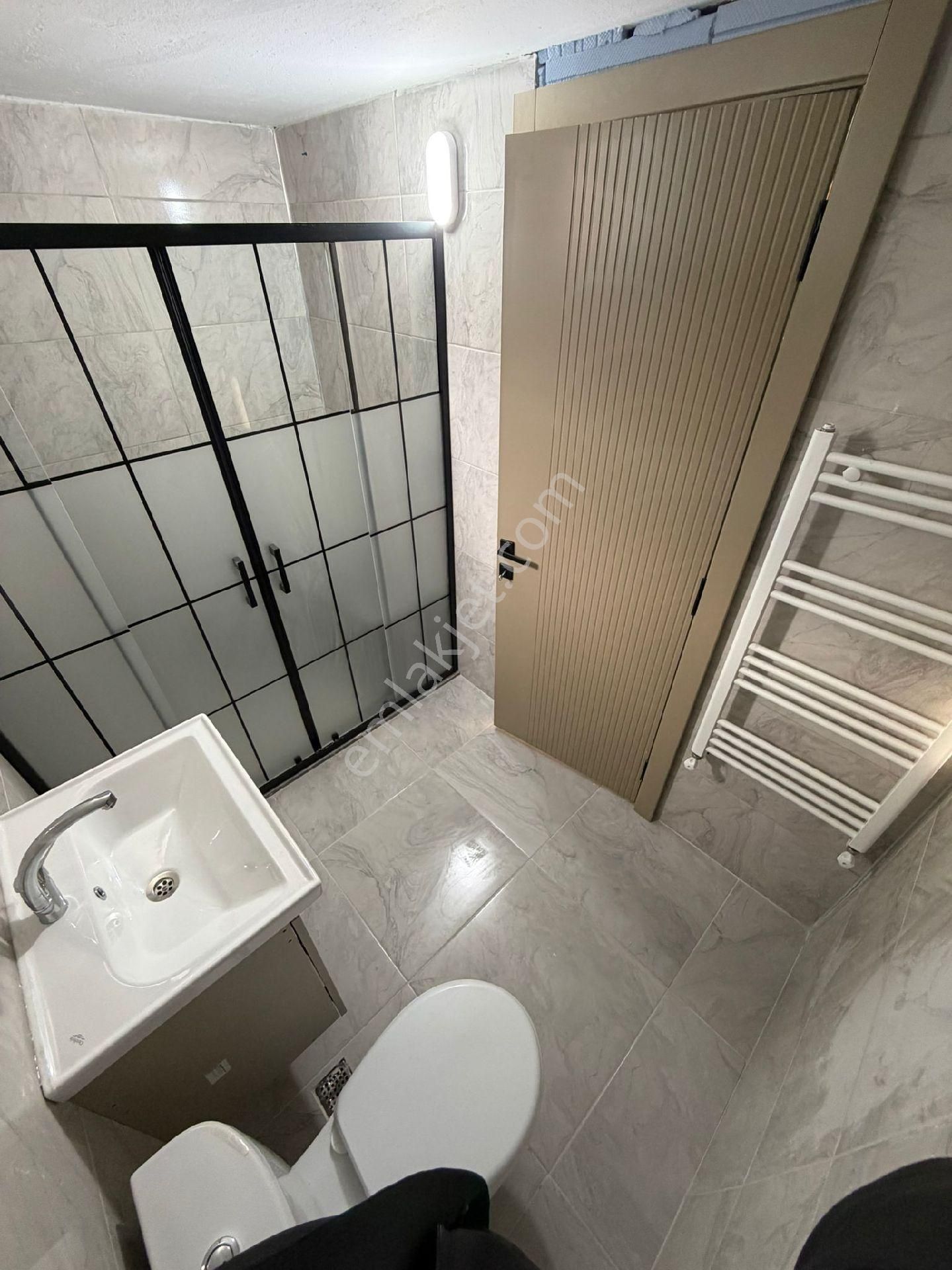 Devlet Hastanesi Üstünde Özel Hamam Bulunan Dairelerimiz Kat Seçeneklerıne Göre Fiyat - Görsel 16