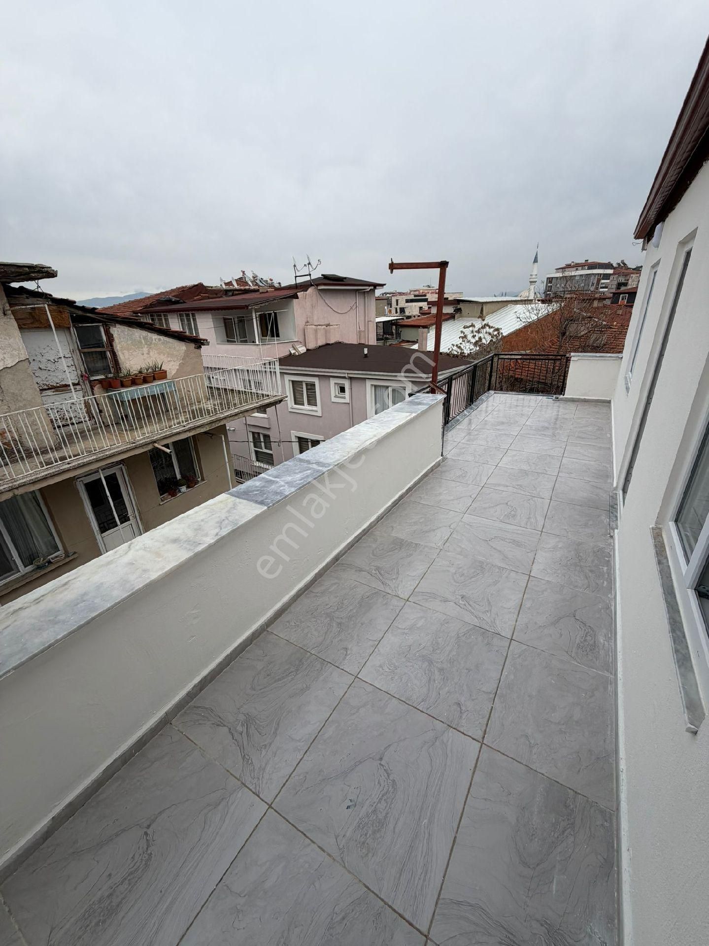 Devlet Hastanesi Üstünde Özel Hamam Bulunan Dairelerimiz Kat Seçeneklerıne Göre Fiyat - Görsel 18