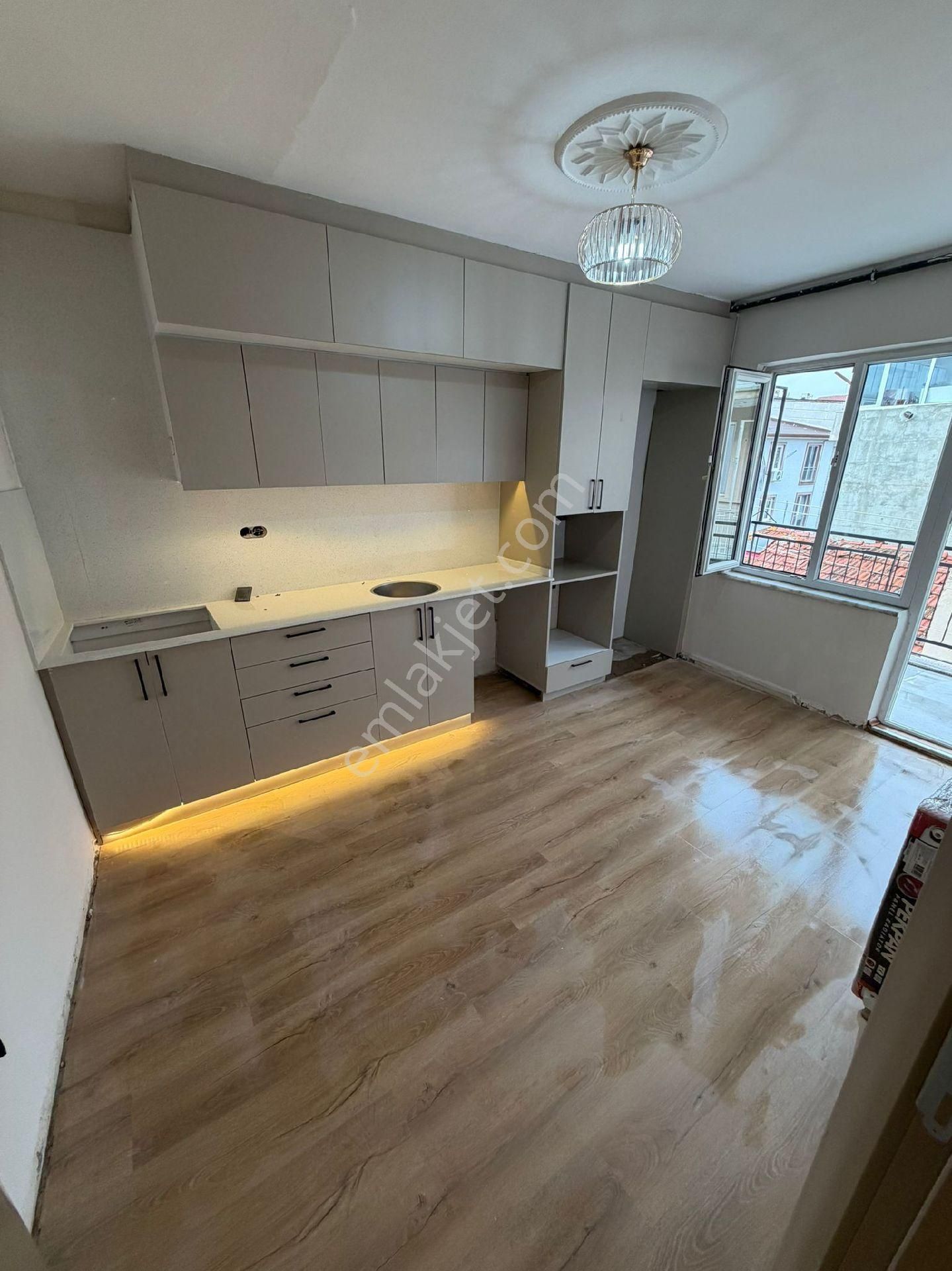 Devlet Hastanesi Üstünde Özel Hamam Bulunan Dairelerimiz Kat Seçeneklerıne Göre Fiyat - Görsel 5