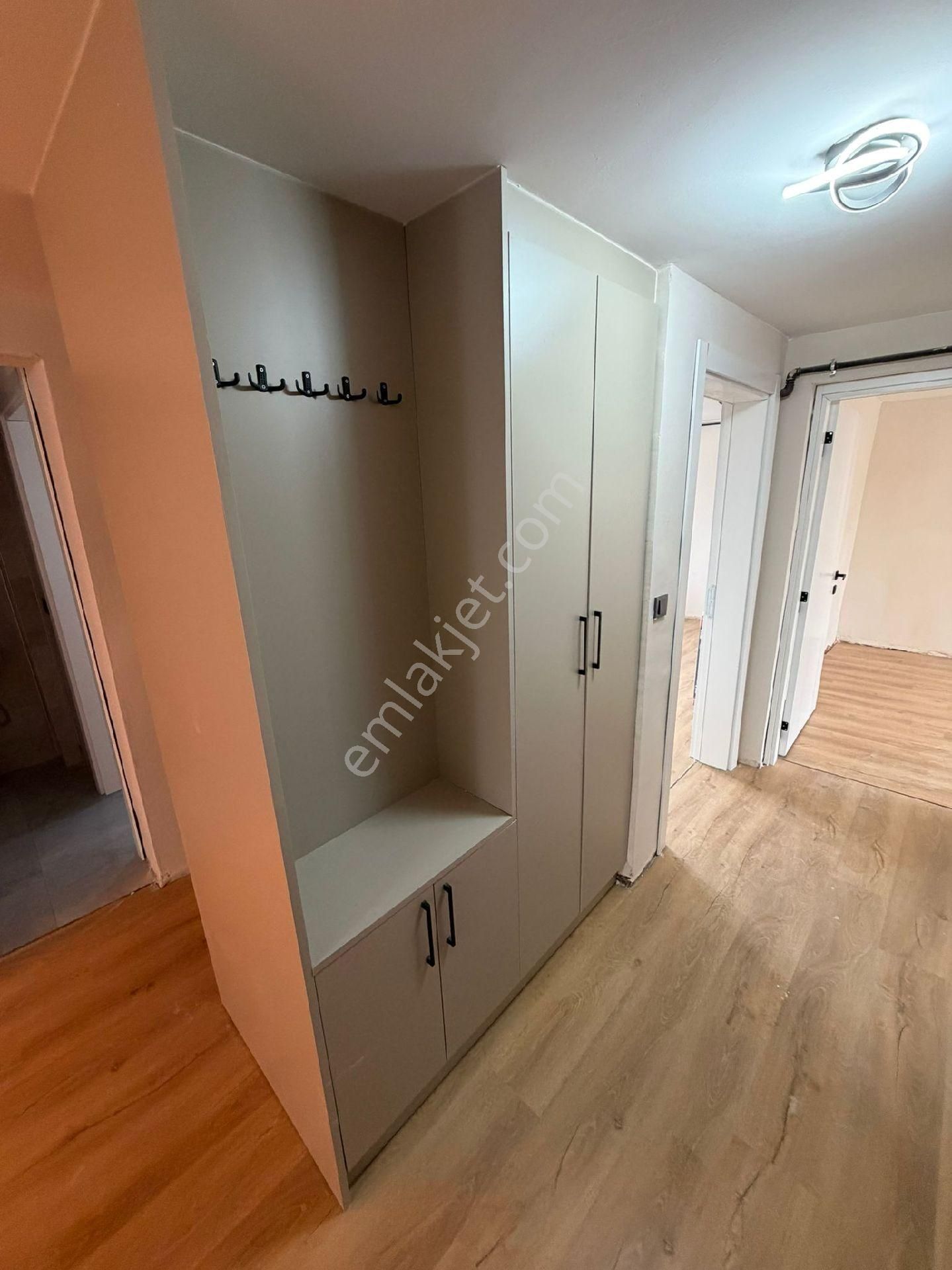 Devlet Hastanesi Üstünde Özel Hamam Bulunan Dairelerimiz Kat Seçeneklerıne Göre Fiyat - Görsel 19