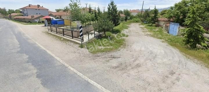 Emirdağ Suvermez Köyü Girişinde Satılık Tarla Foresta' Dan - Görsel 3