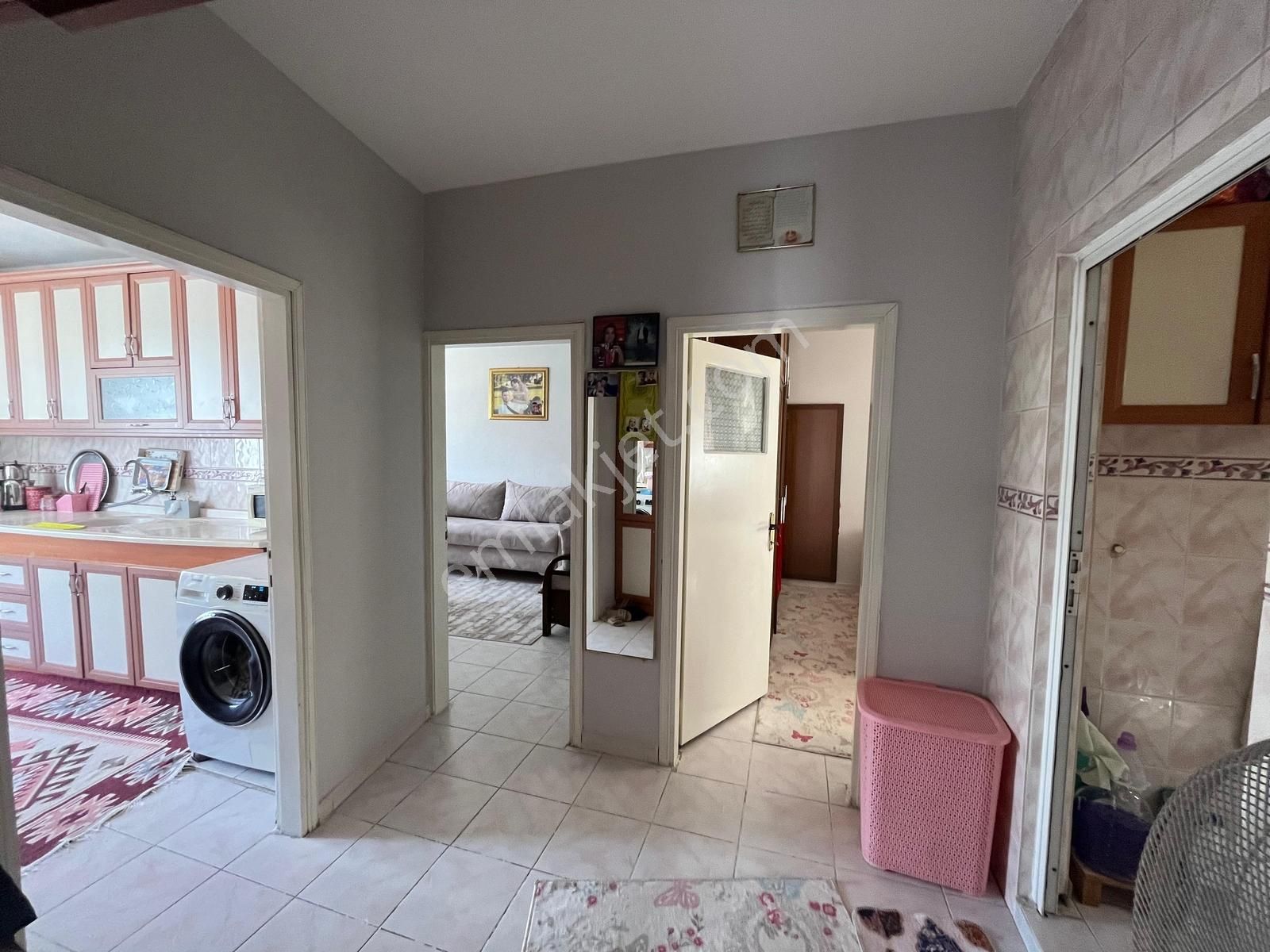 Yıldırım Gayrimenkul'den Gündoğdu'da 2 Katlı Müstakil Ev - Görsel 5