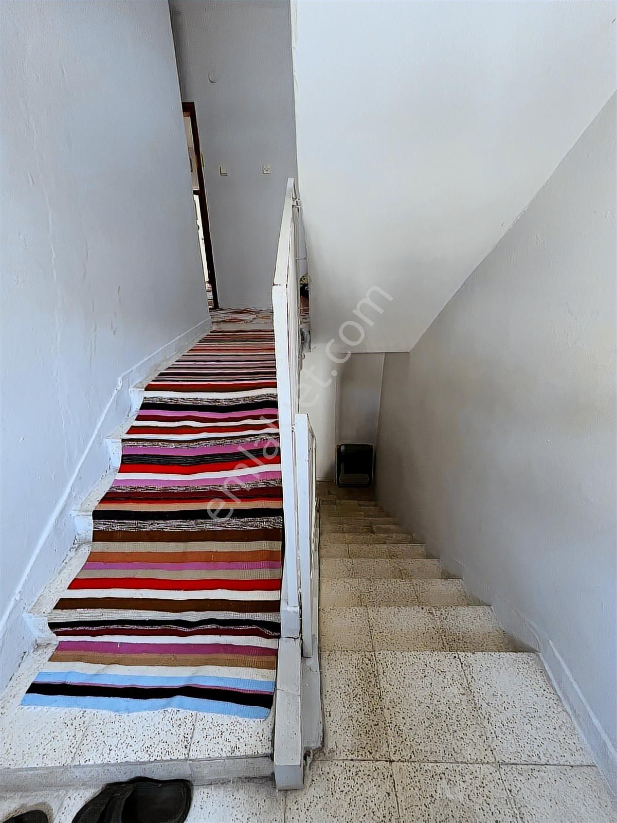 Yıldırım Gayrimenkul'den Gündoğdu'da 2 Katlı Müstakil Ev - Görsel 10