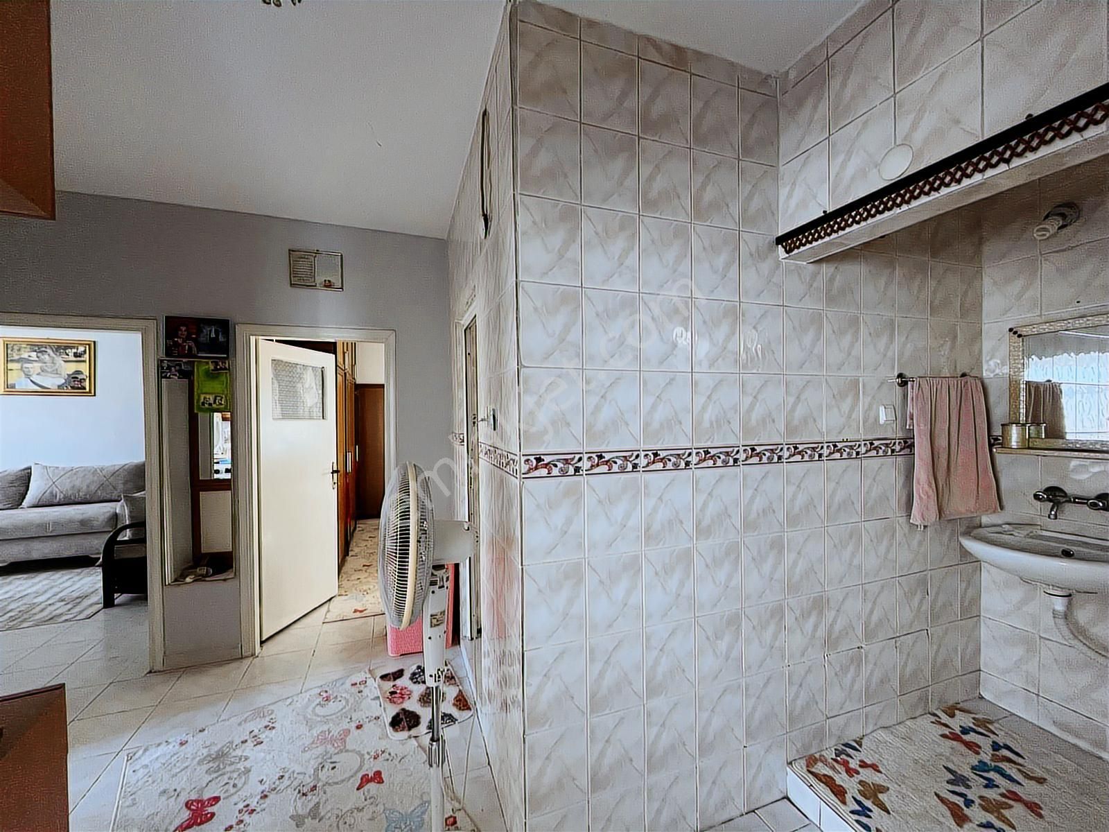 Yıldırım Gayrimenkul'den Gündoğdu'da 2 Katlı Müstakil Ev - Görsel 17