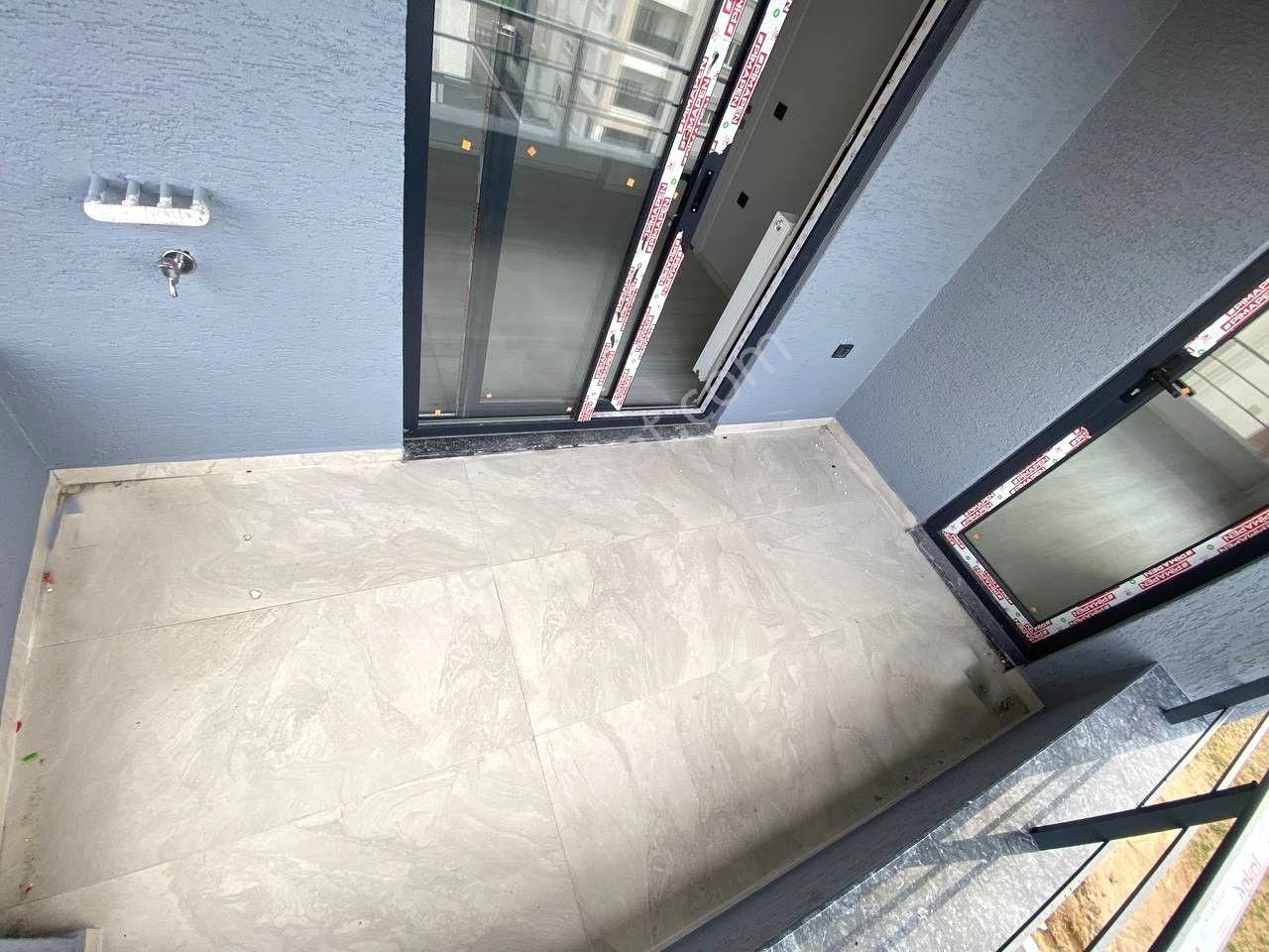 ⫸aktfiten Cumurhiyet'te Konforlu Huzurlu Oturabilceğiniz Lüks Ön Cephe Ara Kat Satılık 1+1 Daire - Görsel 20