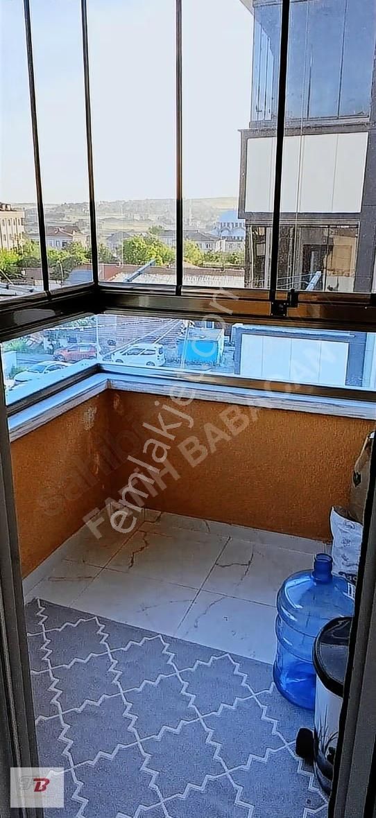 Arnavutköy Haraççı'da Satılık 3+1 Daire (93m² Net) - Görsel 21