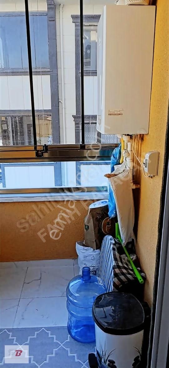 Arnavutköy Haraççı'da Satılık 3+1 Daire (93m² Net) - Görsel 8