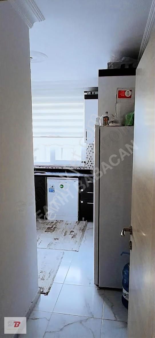 Arnavutköy Haraççı'da Satılık 3+1 Daire (93m² Net) - Görsel 11
