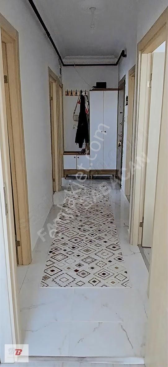 Arnavutköy Haraççı'da Satılık 3+1 Daire (93m² Net) - Görsel 12