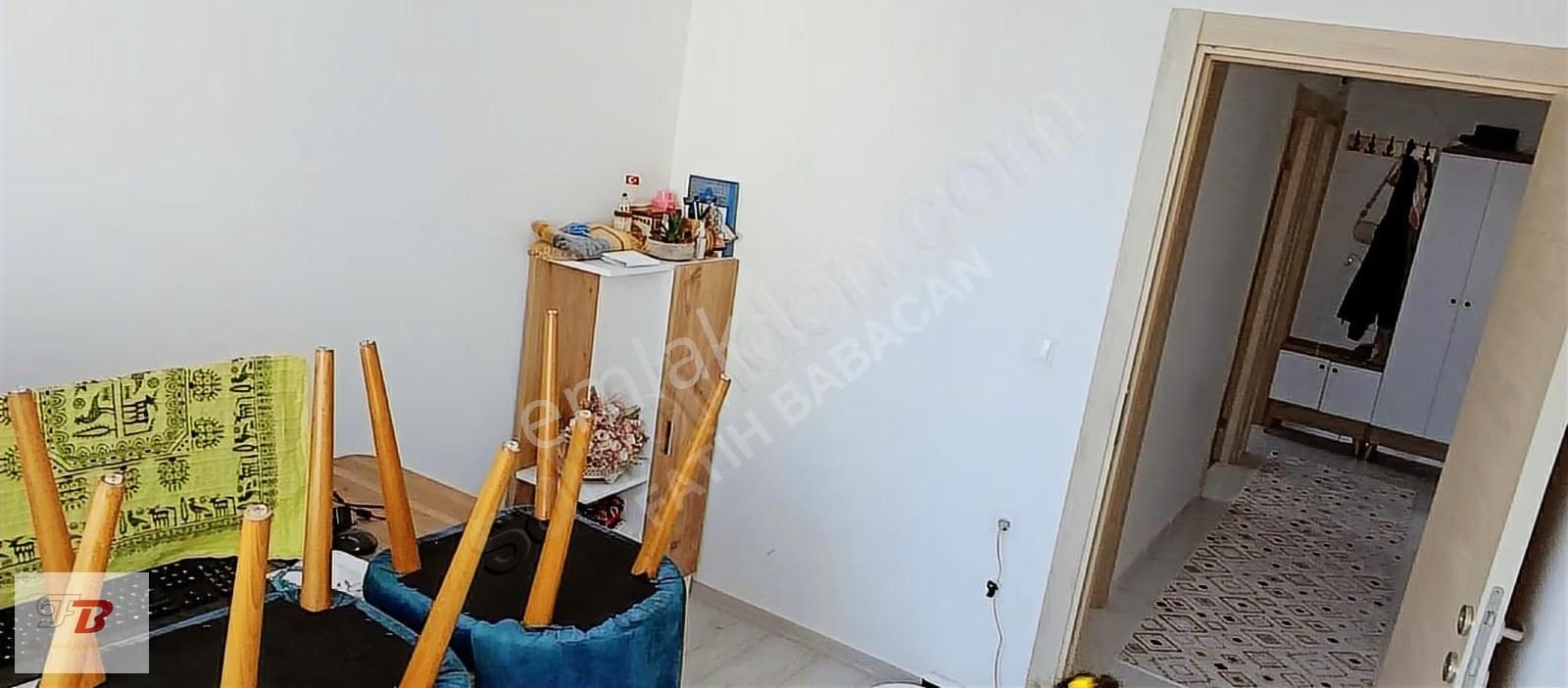 Arnavutköy Haraççı'da Satılık 3+1 Daire (93m² Net) - Görsel 7