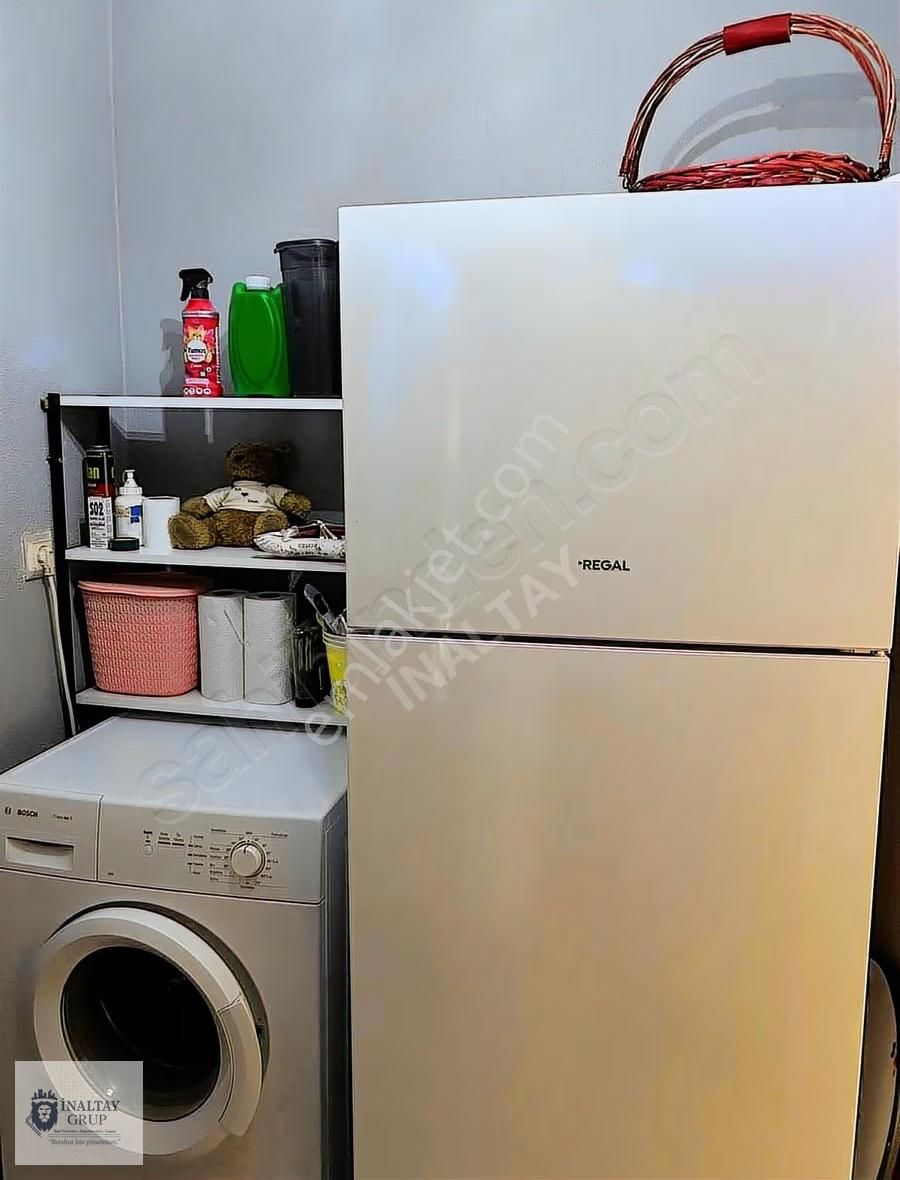 Sakarya Karasuda 2+1 Site İcinde Havuzlu Satılık Yazlık Daire - Görsel 19