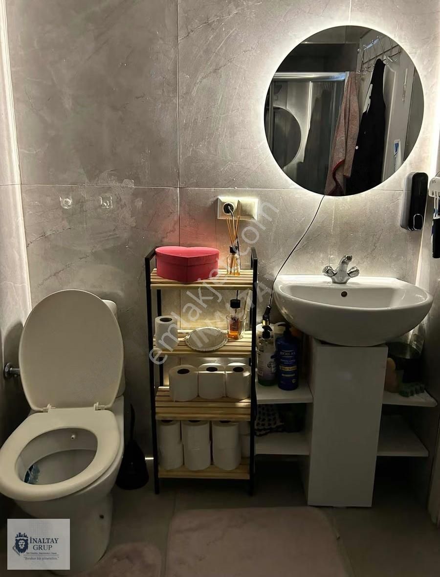 Sakarya Karasuda 2+1 Site İcinde Havuzlu Satılık Yazlık Daire - Görsel 18