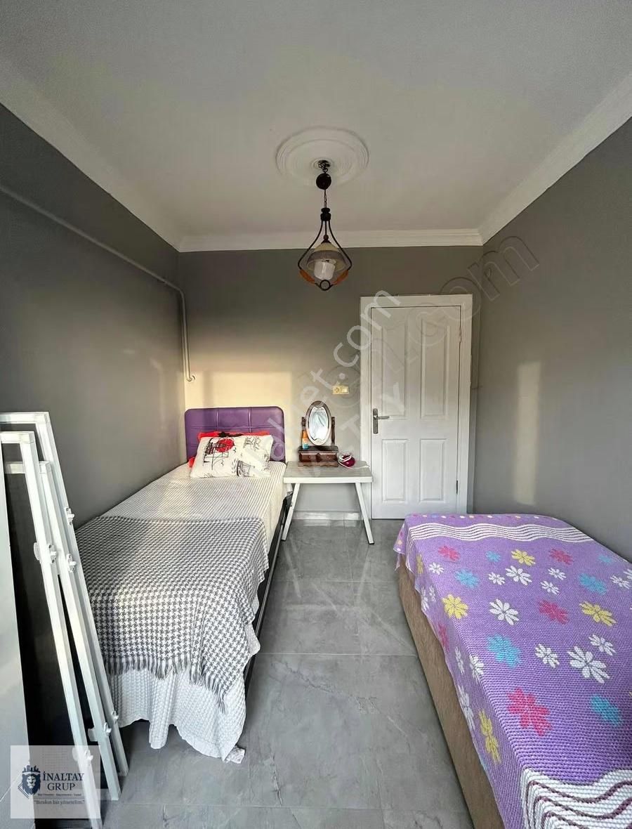 Sakarya Karasuda 2+1 Site İcinde Havuzlu Satılık Yazlık Daire - Görsel 4