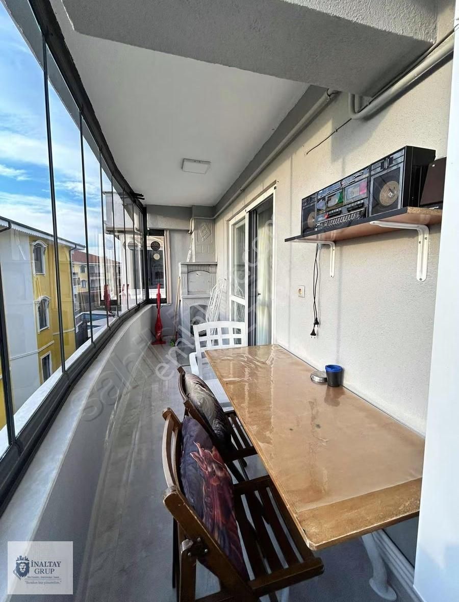 Sakarya Karasuda 2+1 Site İcinde Havuzlu Satılık Yazlık Daire - Görsel 13