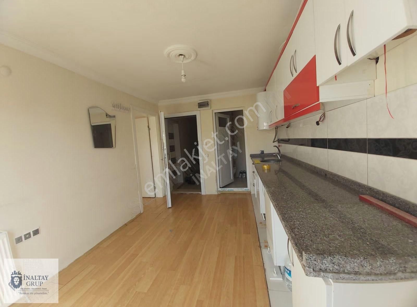 Eskişehir Mihalıççık İlçesinde Kiralık 1+1 Daire. - Görsel 3