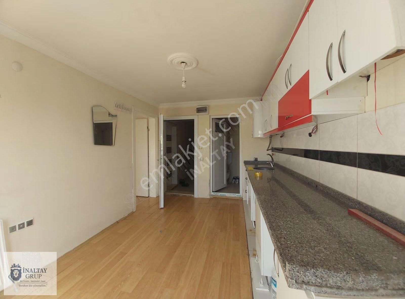 Eskişehir Mihalıççık İlçesinde Kiralık 1+1 Daire. - Görsel 7