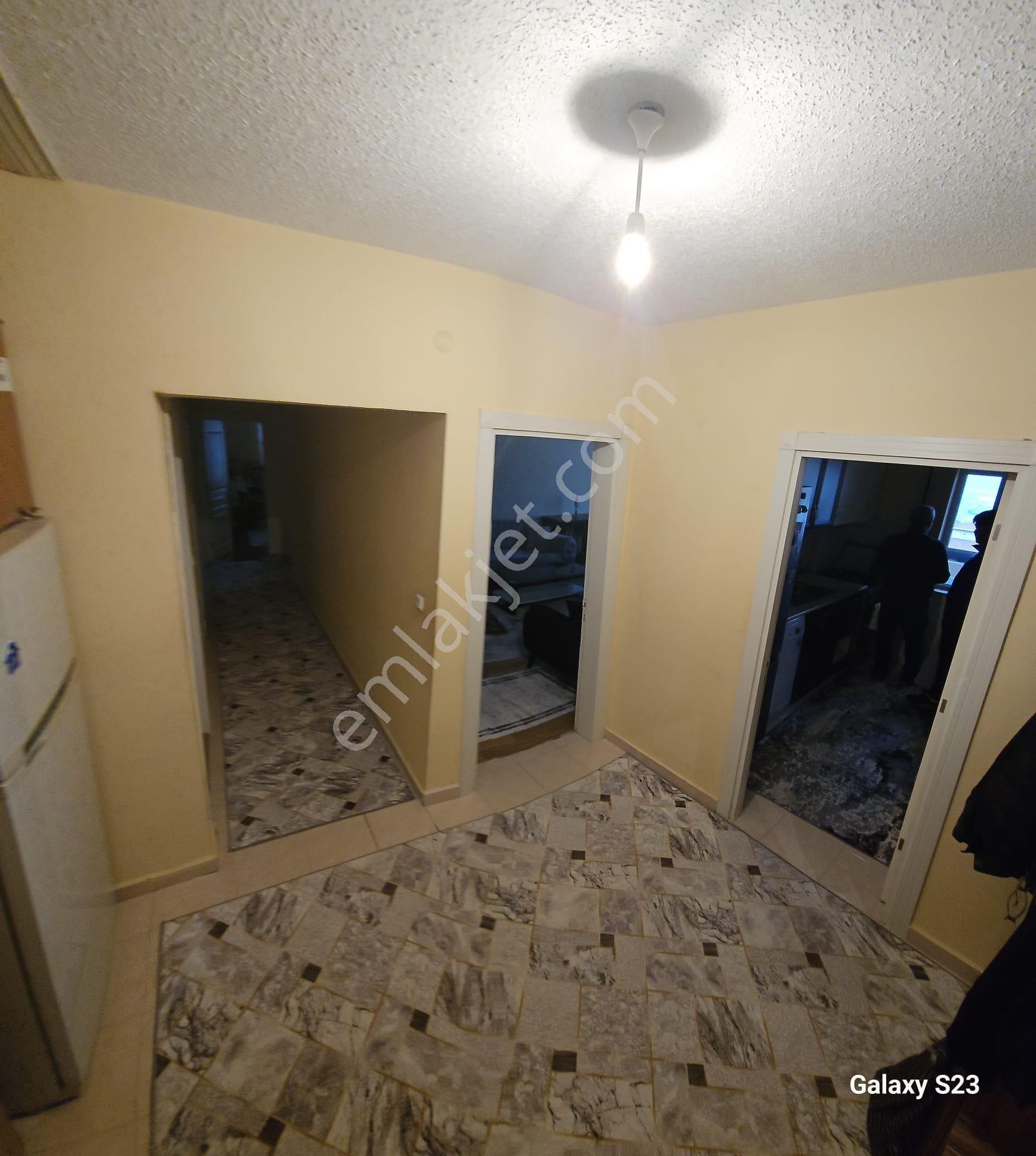 Akbaşlar Emlak & Gayrimenkul Güvencesiyle Toki’de Satılık Daire - Görsel 12