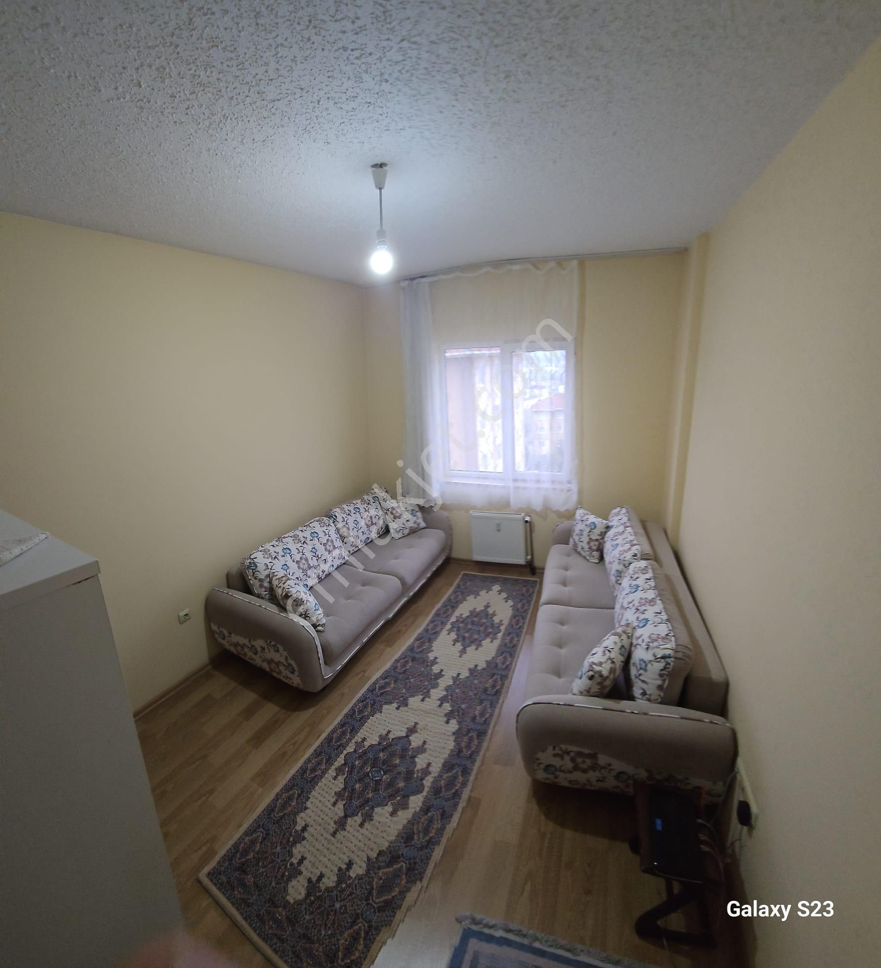 Akbaşlar Emlak & Gayrimenkul Güvencesiyle Toki’de Satılık Daire - Görsel 4