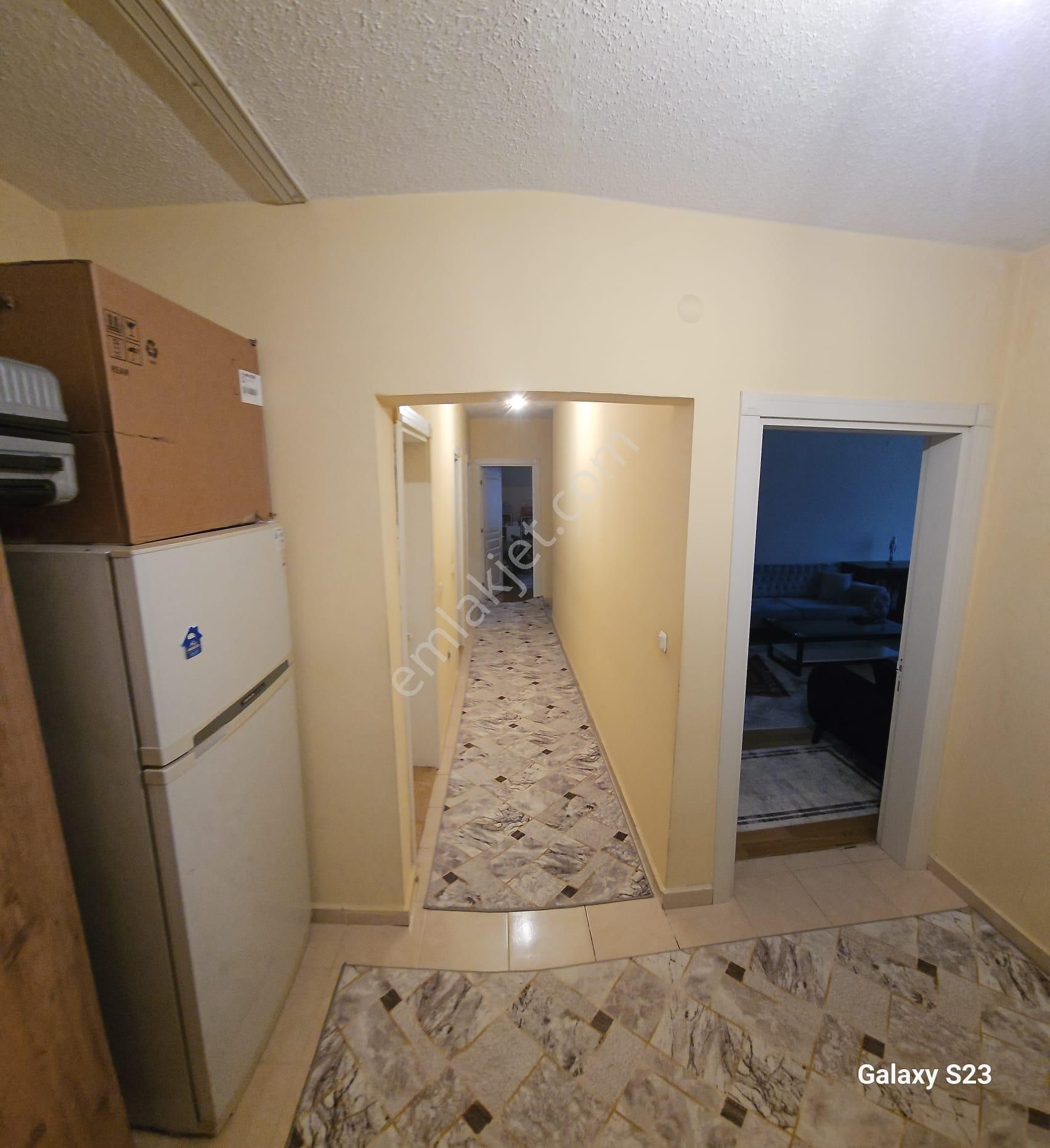 Akbaşlar Emlak & Gayrimenkul Güvencesiyle Toki’de Satılık Daire - Görsel 11