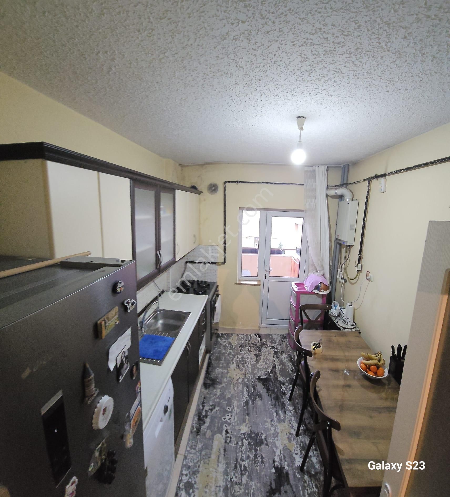 Akbaşlar Emlak & Gayrimenkul Güvencesiyle Toki’de Satılık Daire - Görsel 14