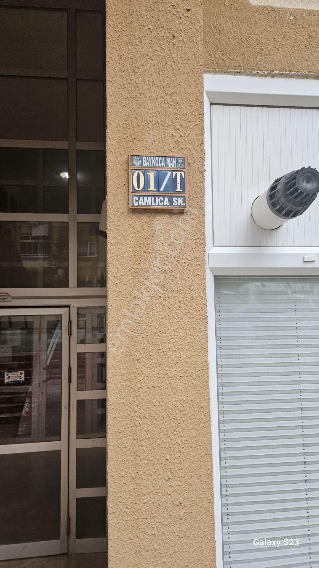 Akbaşlar Emlak & Gayrimenkul Güvencesiyle Toki’de Satılık Daire - Görsel 9