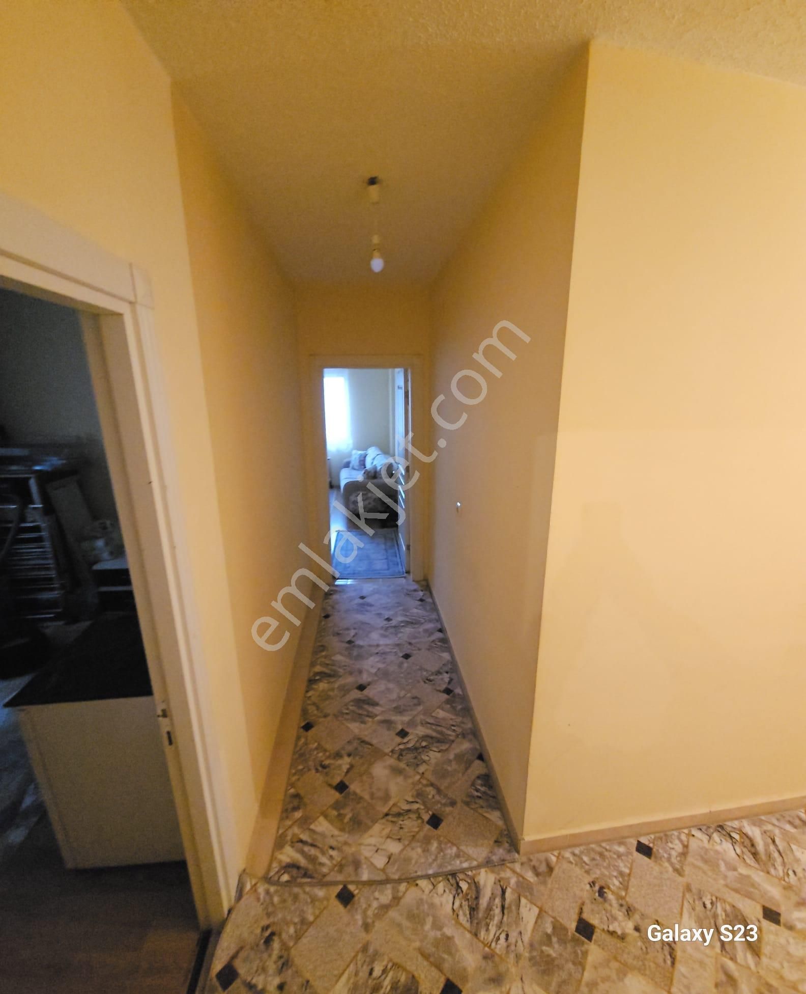 Akbaşlar Emlak & Gayrimenkul Güvencesiyle Toki’de Satılık Daire - Görsel 5