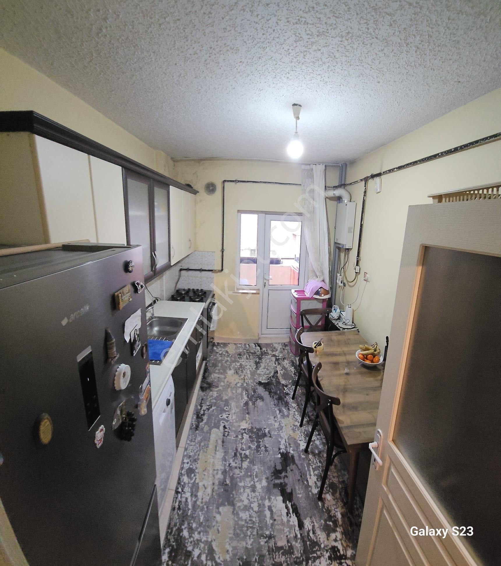 Akbaşlar Emlak & Gayrimenkul Güvencesiyle Toki’de Satılık Daire - Görsel 13