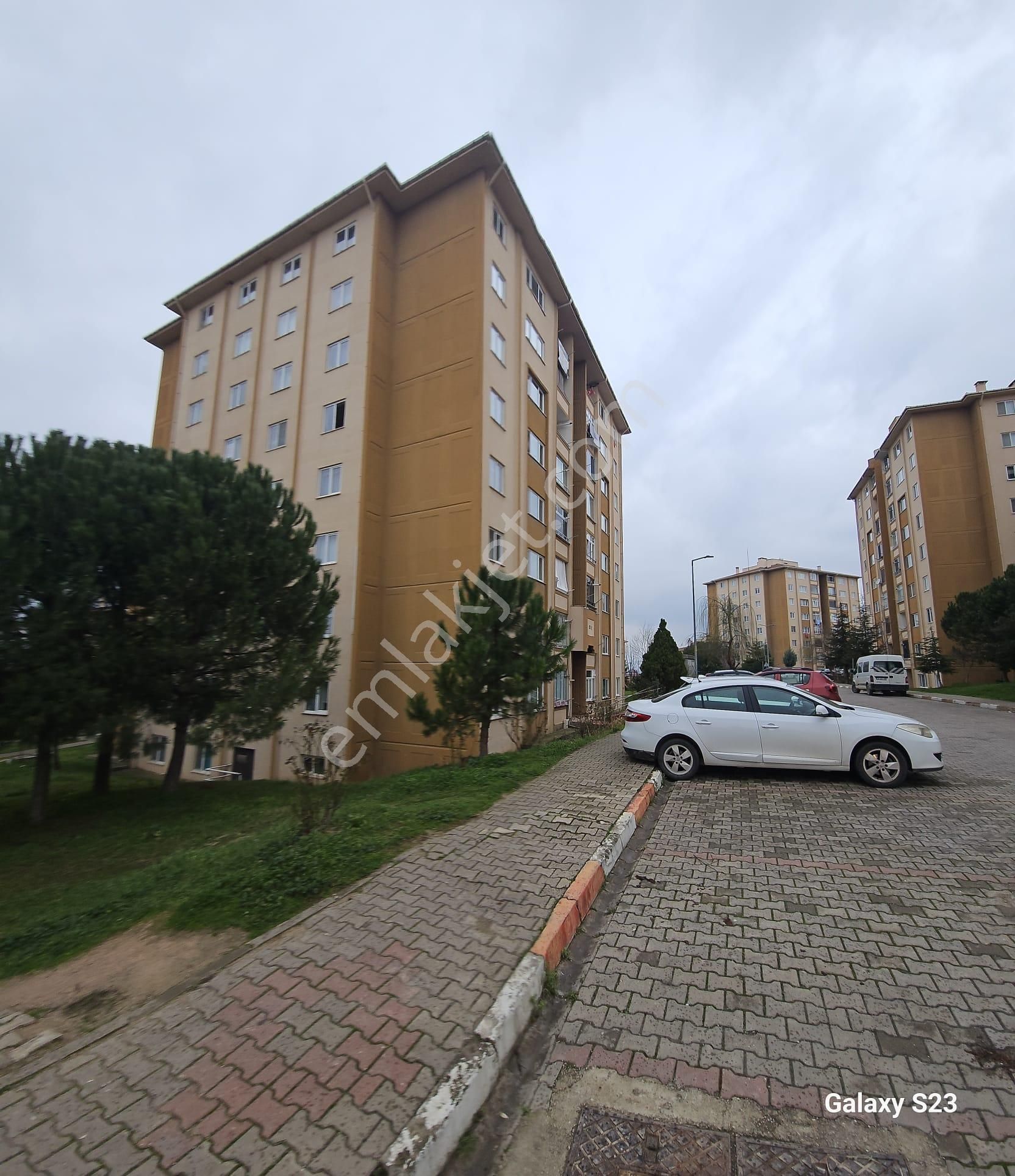 Akbaşlar Emlak & Gayrimenkul Güvencesiyle Toki’de Satılık Daire - Görsel 3