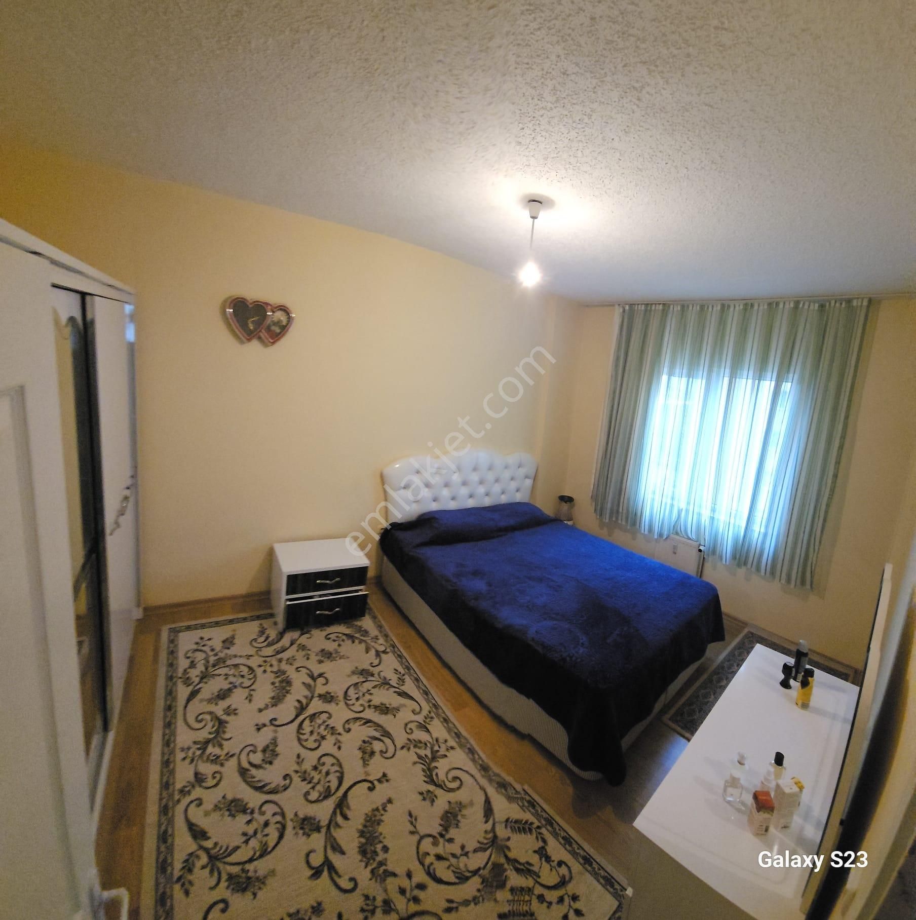 Akbaşlar Emlak & Gayrimenkul Güvencesiyle Toki’de Satılık Daire - Görsel 7