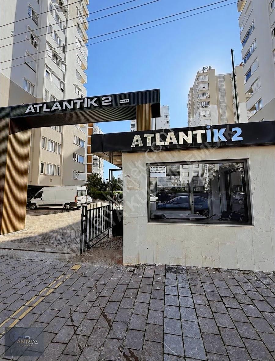 Uncalı Mahallesinde 3+1 Havuzlu Site İçerisi Dairemiz. - Görsel 33