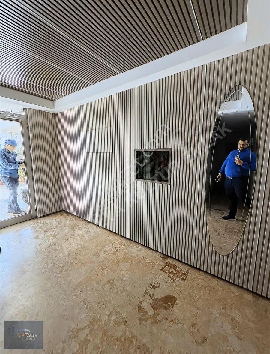 Uncalı Mahallesinde 3+1 Havuzlu Site İçerisi Dairemiz. - Görsel 7