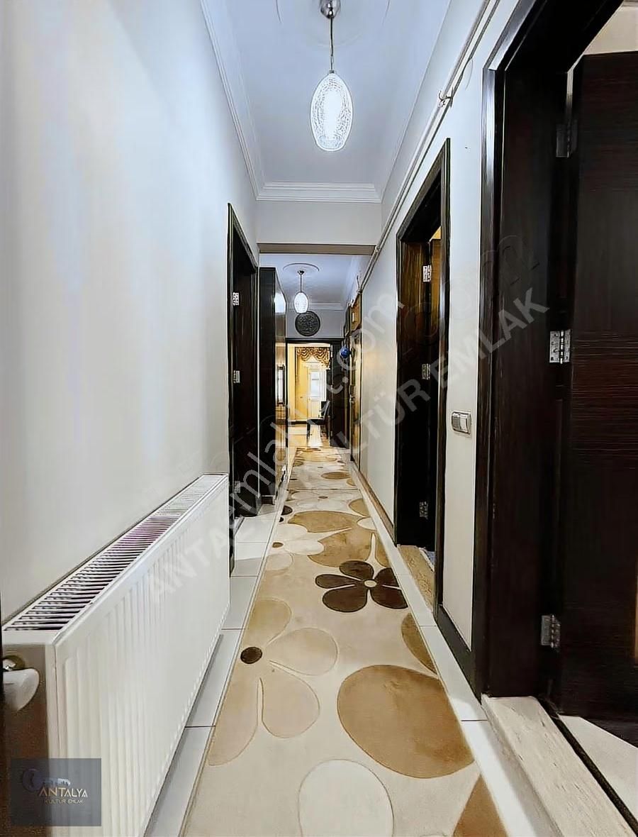 Uncalı Mahallesinde 3+1 Havuzlu Site İçerisi Dairemiz. - Görsel 12