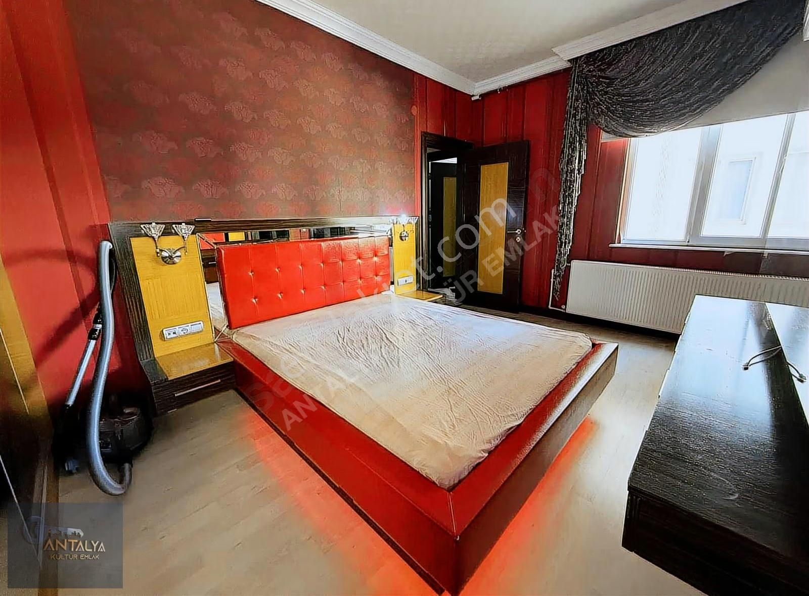 Uncalı Mahallesinde 3+1 Havuzlu Site İçerisi Dairemiz. - Görsel 10