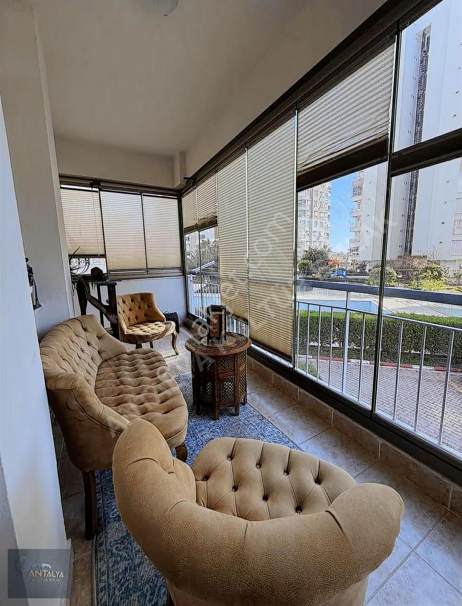 Uncalı Mahallesinde 3+1 Havuzlu Site İçerisi Dairemiz. - Görsel 19