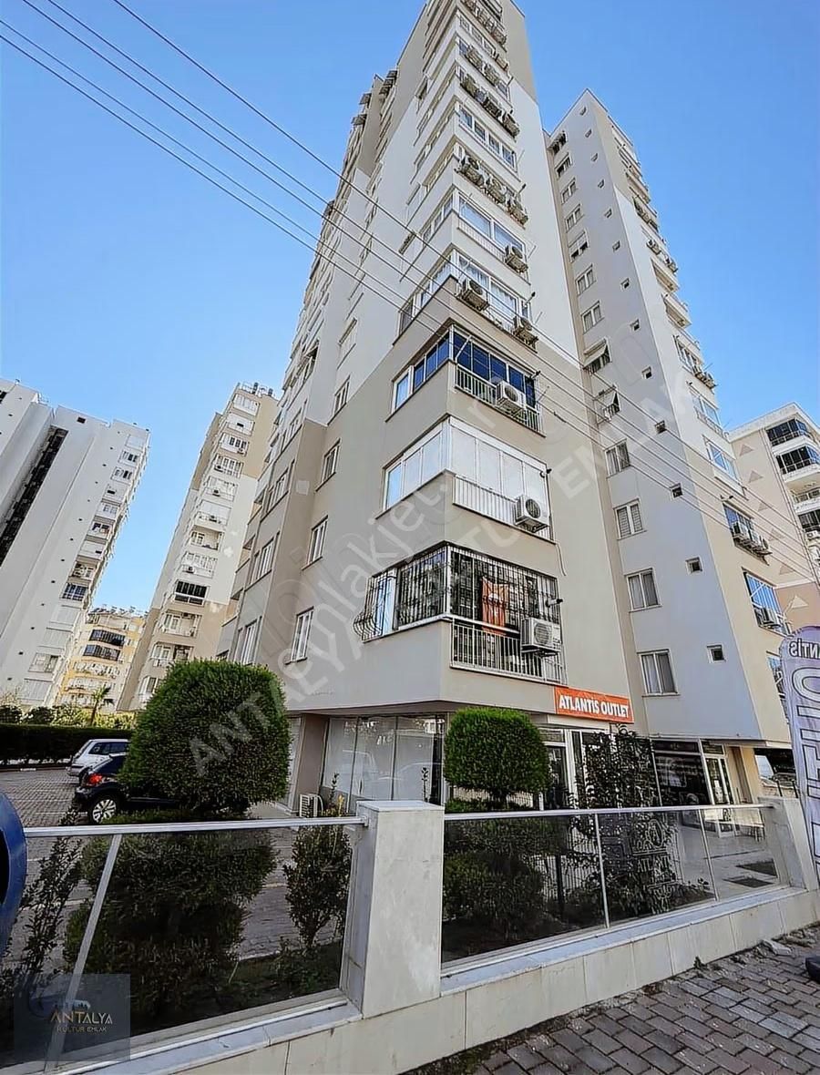 Uncalı Mahallesinde 3+1 Havuzlu Site İçerisi Dairemiz. - Görsel 28