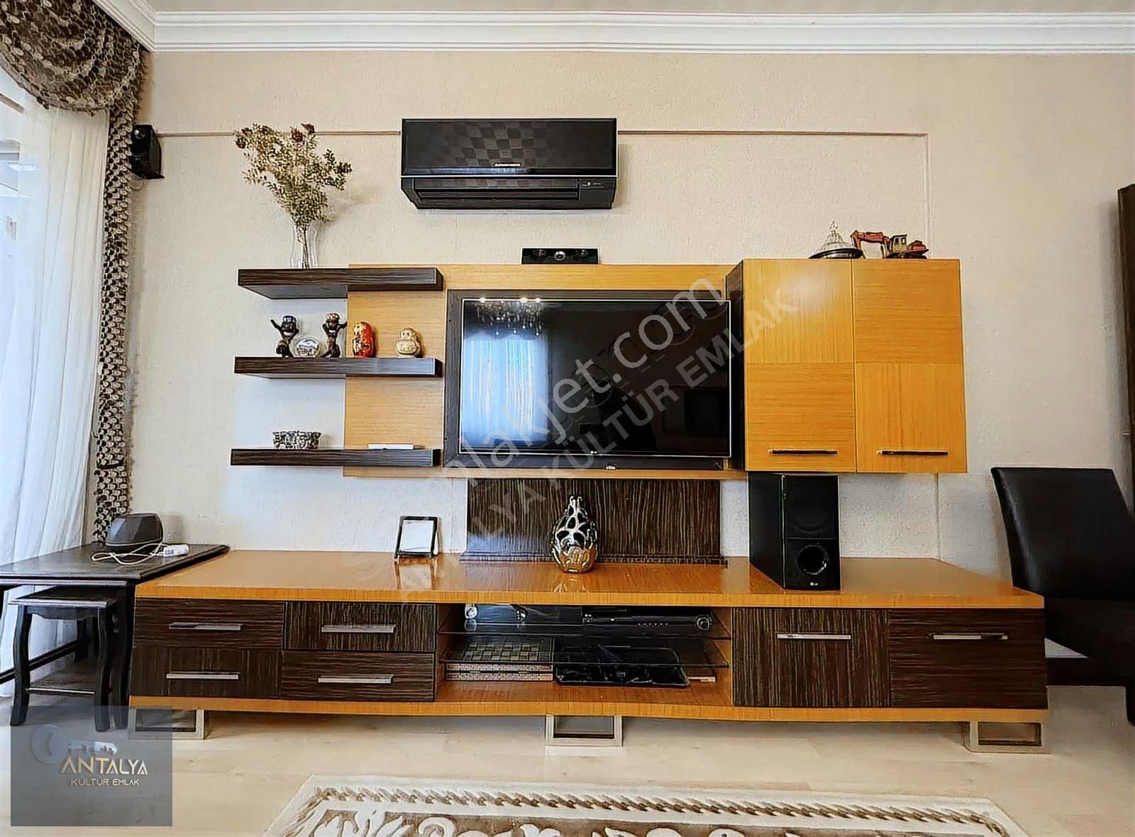 Uncalı Mahallesinde 3+1 Havuzlu Site İçerisi Dairemiz. - Görsel 15