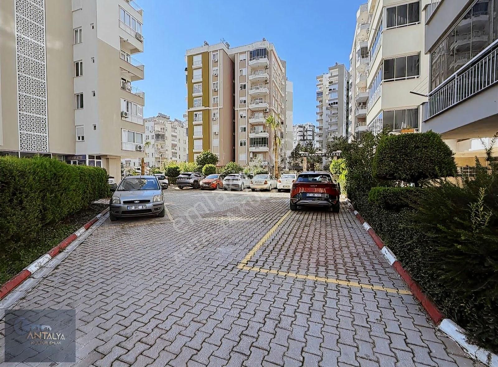 Uncalı Mahallesinde 3+1 Havuzlu Site İçerisi Dairemiz. - Görsel 3