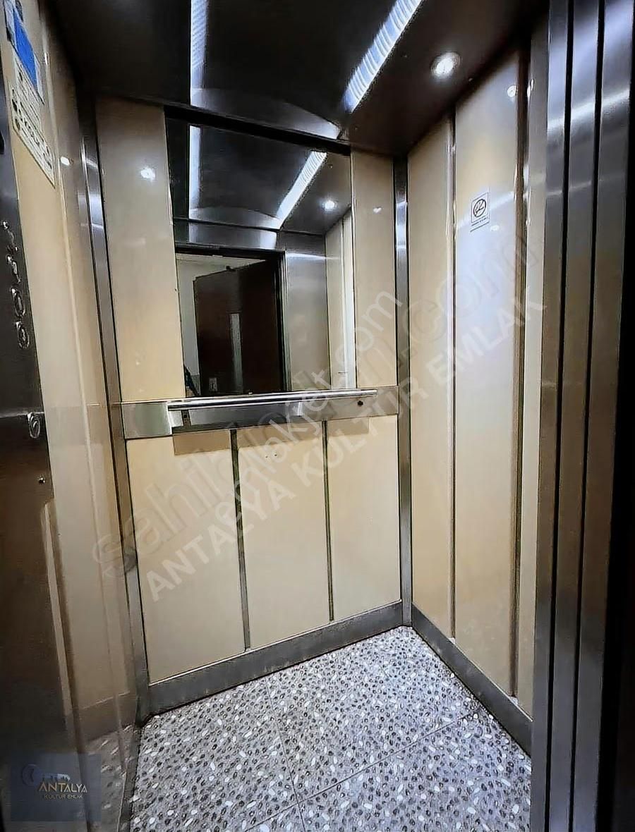 Uncalı Mahallesinde 3+1 Havuzlu Site İçerisi Dairemiz. - Görsel 8