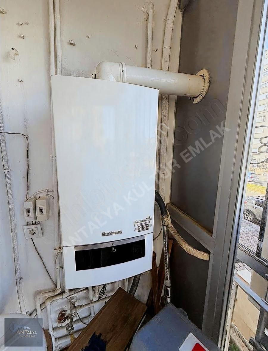 Uncalı Mahallesinde 3+1 Havuzlu Site İçerisi Dairemiz. - Görsel 29