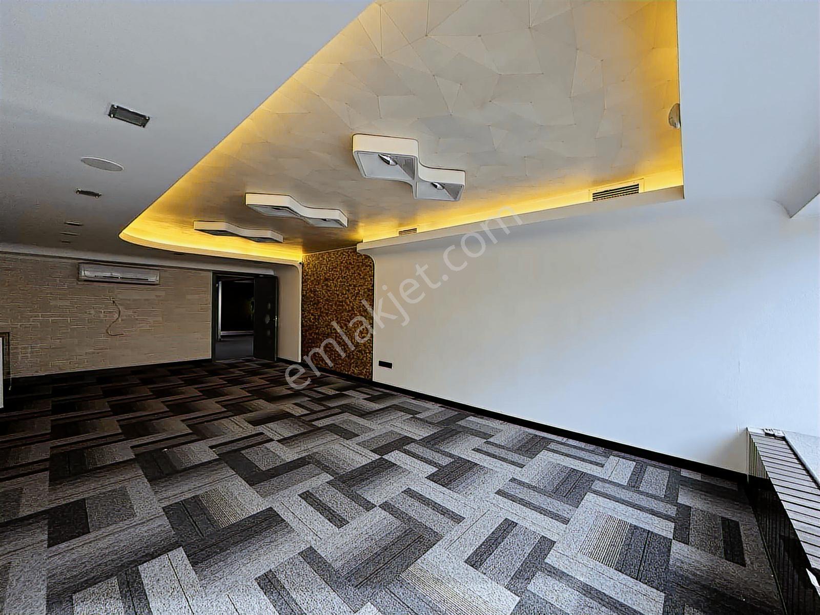 Hedef Emlak'tan Aksu Civarında 700 M2 Komple Kiralık Bina - Görsel 22